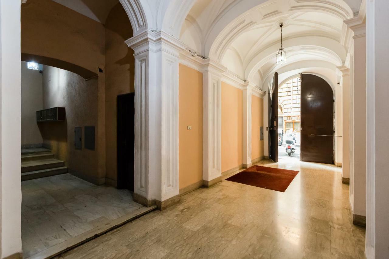 Repubblica Exclusive Apartment Roma Esterno foto